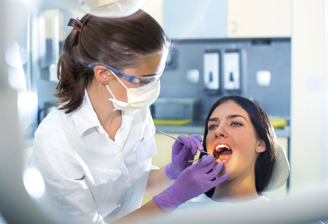 Trucos para perder el miedo al dentista