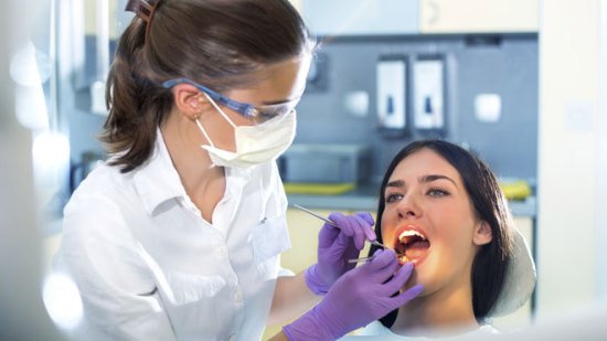 Trucos para perder el miedo al dentista