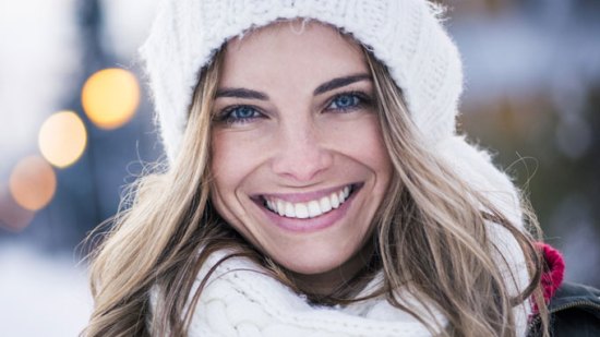 6 peinados para cabello largo en invierno