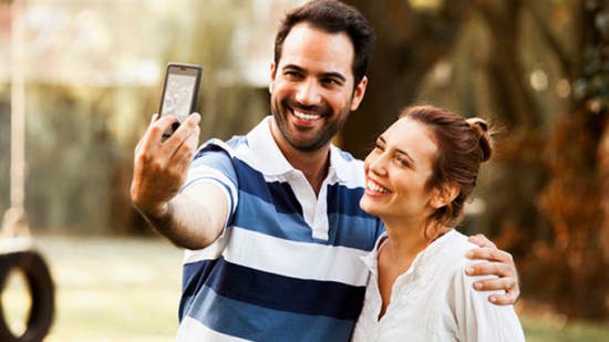 Trucos para salir bien en las fotos