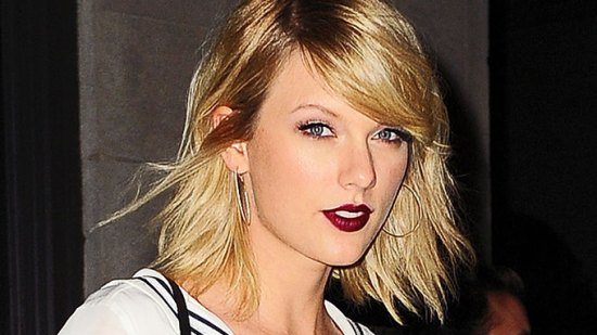 Flequillo al bies, regresa la tendencia de corte XXL