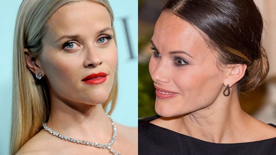 Raya en medio, un recurrente VIP sobre la alfombra roja