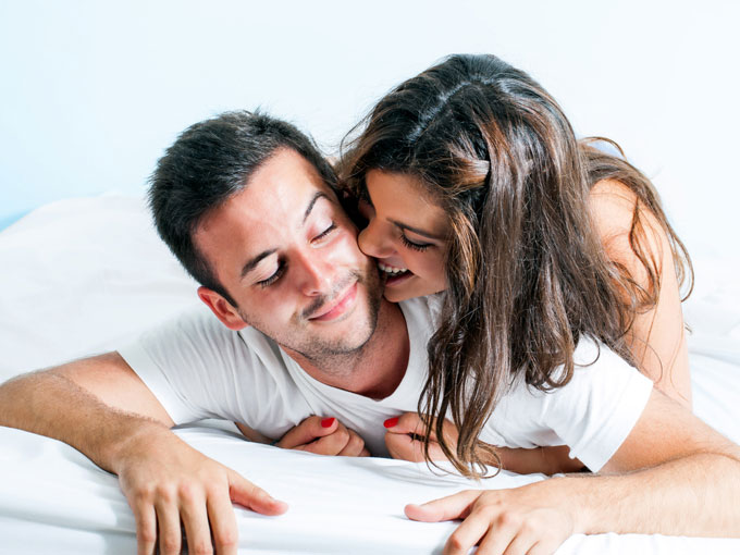 7 beneficios de utilizar juguetes sexuales en pareja