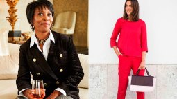 Conoce a las bloggers de más de 40 que arrasan