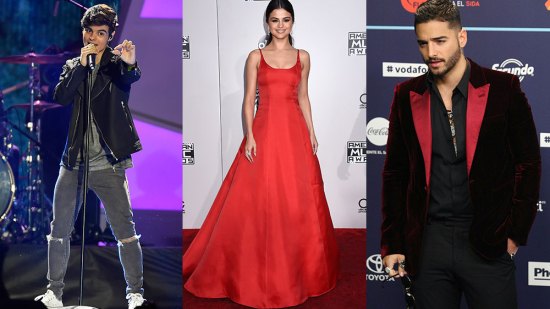 Ellos son los ídolos de tus hijos. ¿Quiénes son?