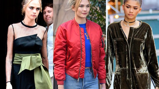 Moño, el peinado obsesión de las celebs para looks de fiesta y casual
