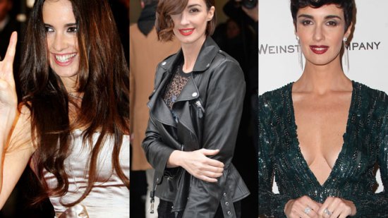 Paz Vega, perfecta a los 41