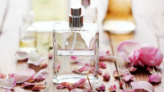 como mezclar perfumes