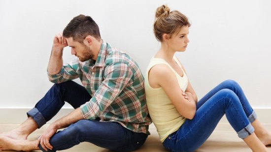 Consejos para afrontar una ruptura amorosa