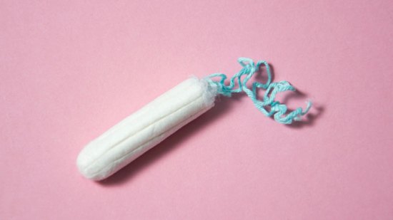 El color de la sangre de tu regla, ¿sabes qué indica?