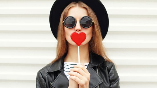 8 formas raras de celebrar San Valentín