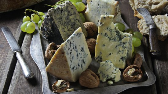 Alimentos que se pueden comer aunque tengan moho