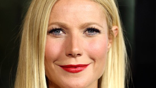Consejos de belleza de Gwyneth Paltrow