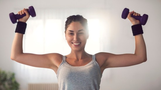 ¿Quieres aumentar tu masa muscular? Estos alimentos te ayudarán a ello