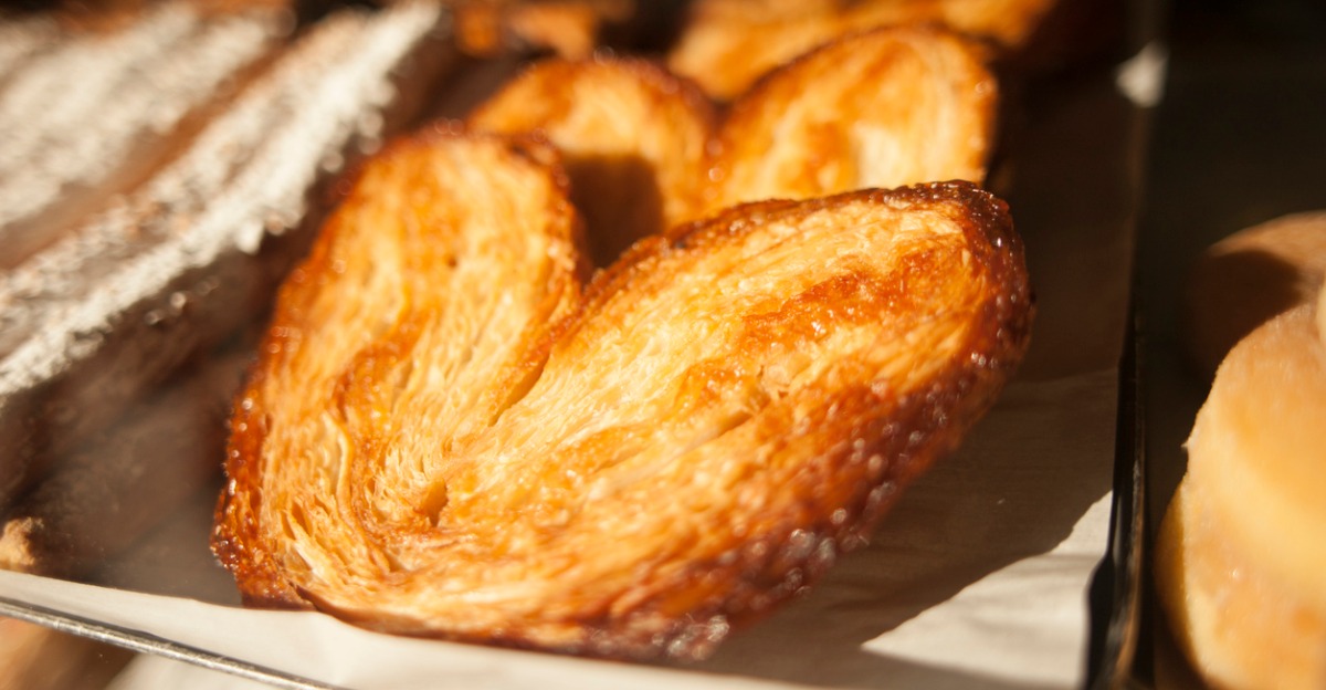 La mejores palmeritas de España: ¿sabes cómo son y dónde están?