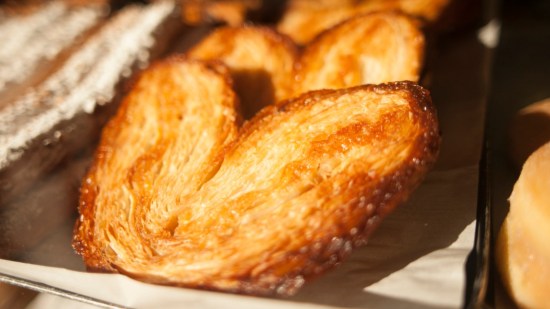 La mejores palmeritas de España: ¿sabes cómo son y dónde están?