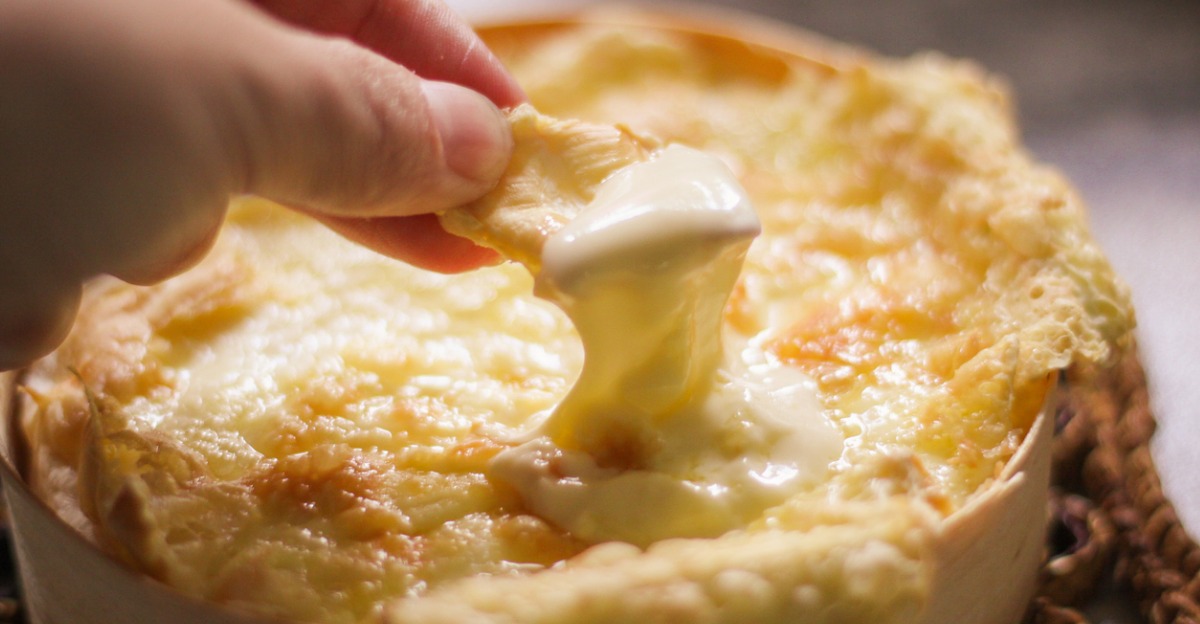 Platos con Torta del Casar que vas a amar si te gusta el queso