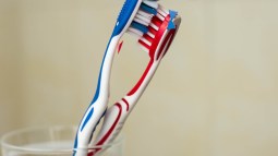 usar cepillo de alguien