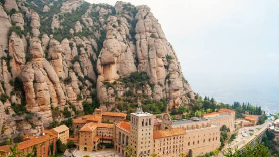 5 excursiones a menos de 100 km de Barcelona