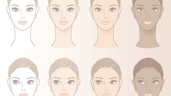 que dice el color de tu piel