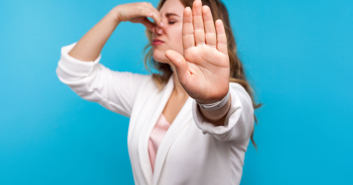 Alimentos que producen el peor olor corporal