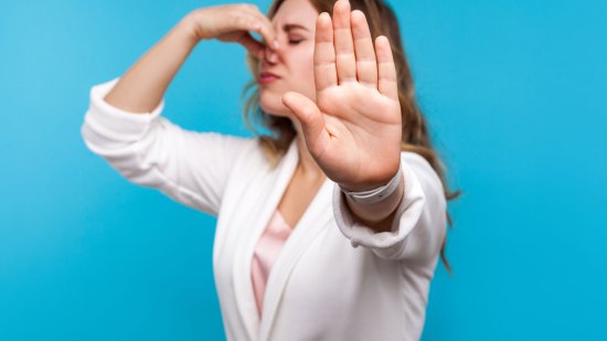 Alimentos que producen el peor olor corporal