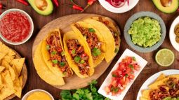 Las mejores recetas de comida mexicana