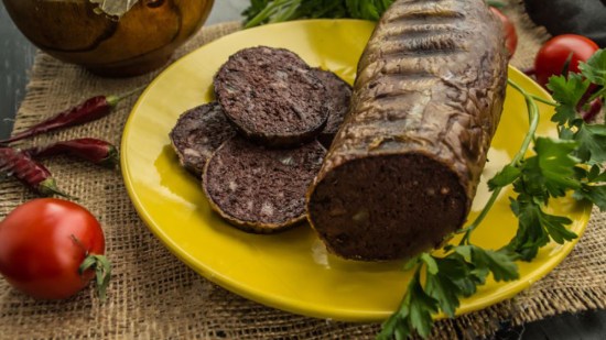 morcilla