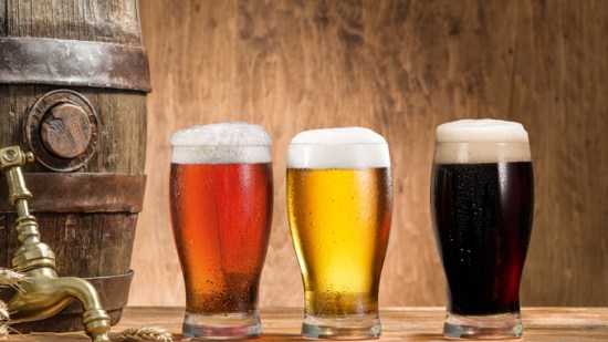 cervezas artesanales