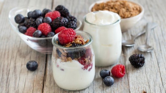 Alimentos fermentados