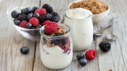 Alimentos fermentados