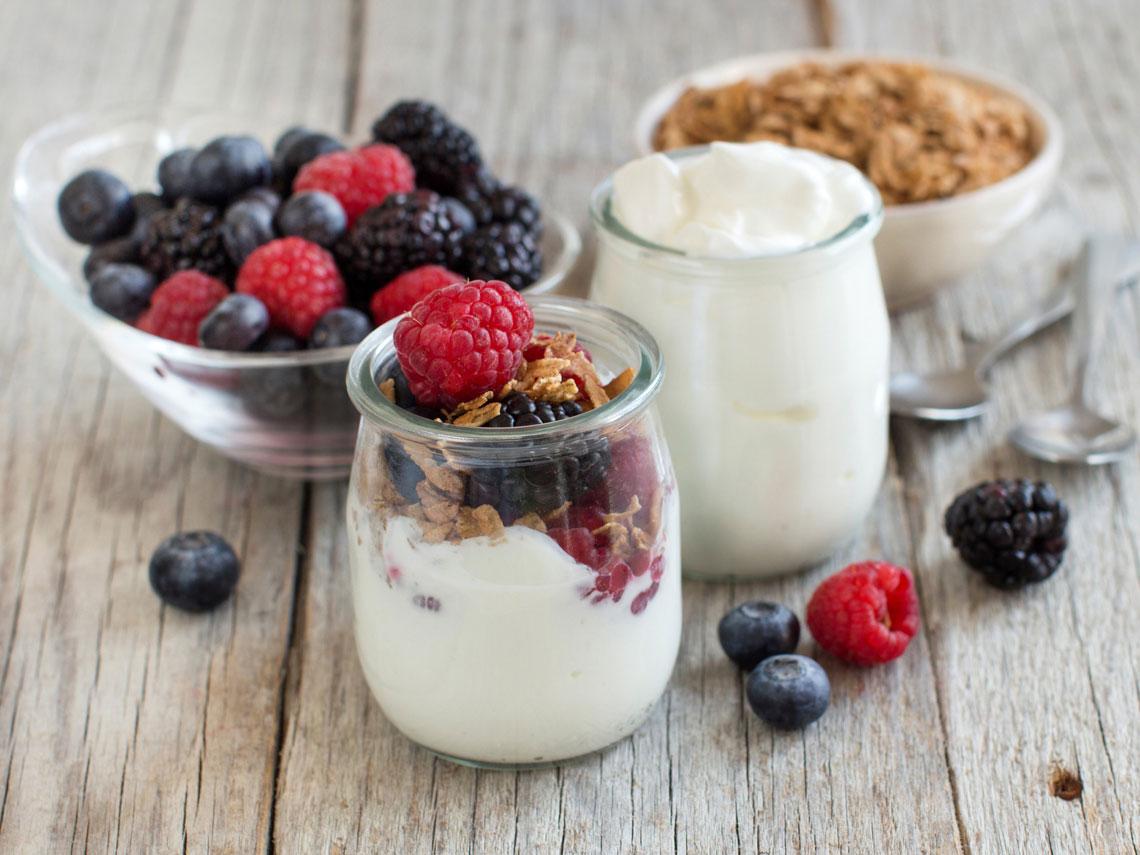 Alimentos fermentados