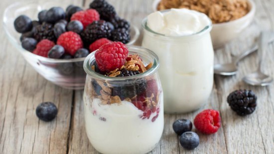 Alimentos fermentados