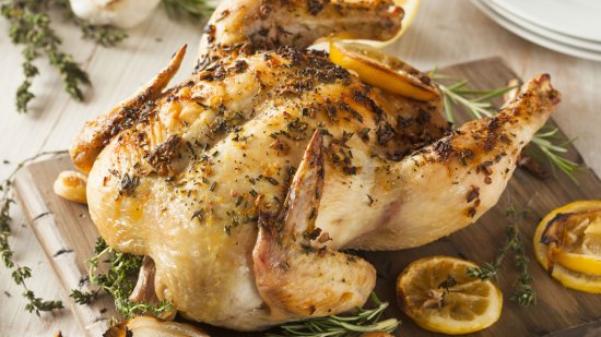 13 trucos para preparar el mejor pollo asado