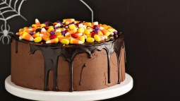 Las tartas de Halloween más originales vistas en Instagram