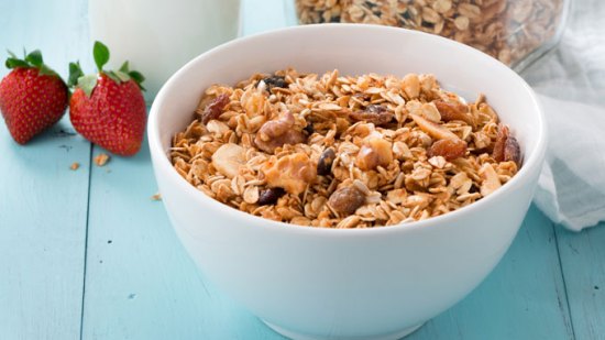 ¿Cuáles son los mejores cereales de desayuno? Mira el ranking de la OCU