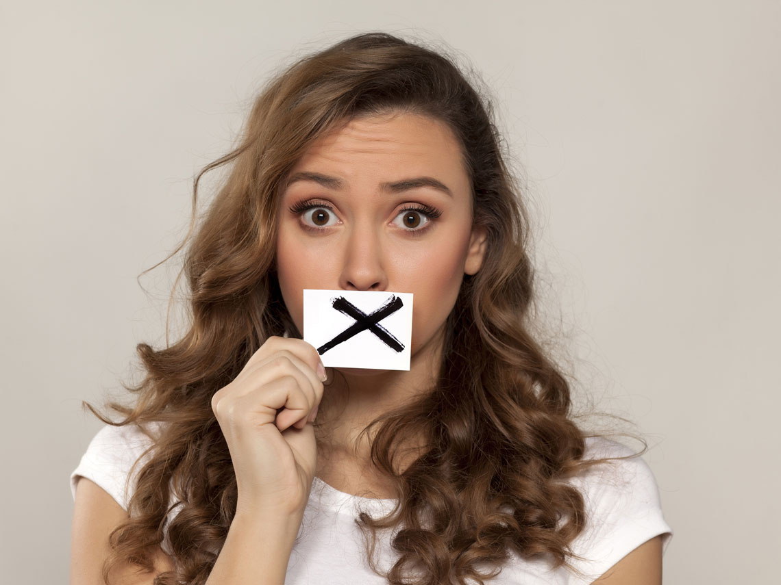 Alimentos que provocan mal aliento