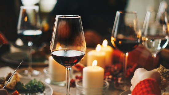 Los mejores vinos para celebrar la Navidad