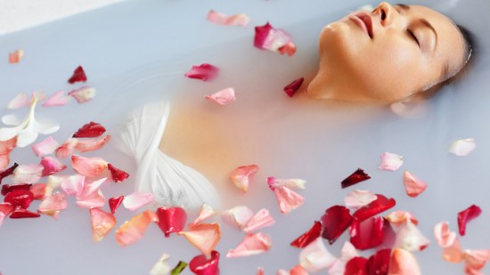 12 ingredientes para comer o echar a la bañera