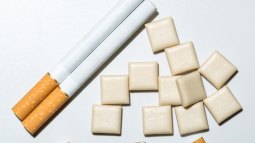 Sustitutos del tabaco