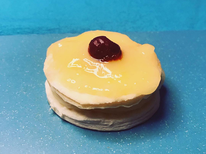 los 12 postres andaluces que triunfan en instagram