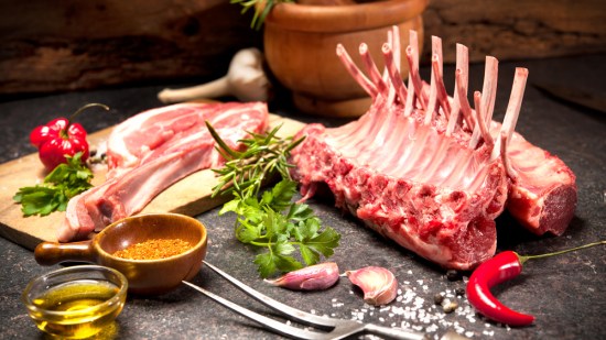 15 preguntas sobre la carne de cordero