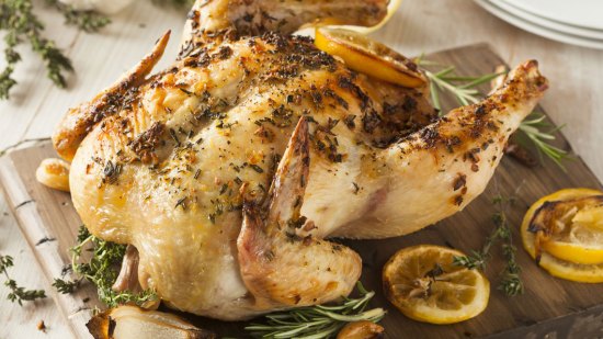 Cómo aprovechar restos y sobras de comida