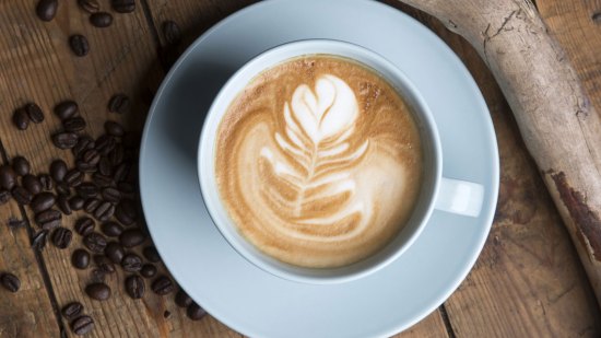 Los cafés más bonitos de Instagram