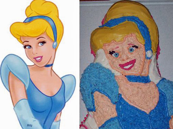 Desastres culinarios que te quitan las ganas de meterte en la cocina