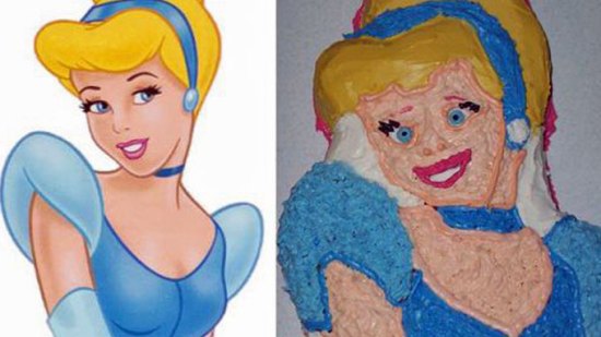 Desastres culinarios que te quitan las ganas de meterte en la cocina