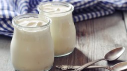 yogur natural