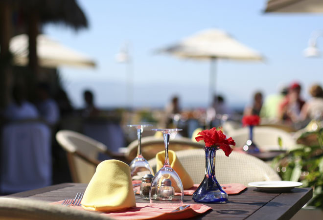 8 terrazas de moda en Madrid