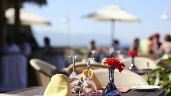 8 terrazas de moda en Madrid