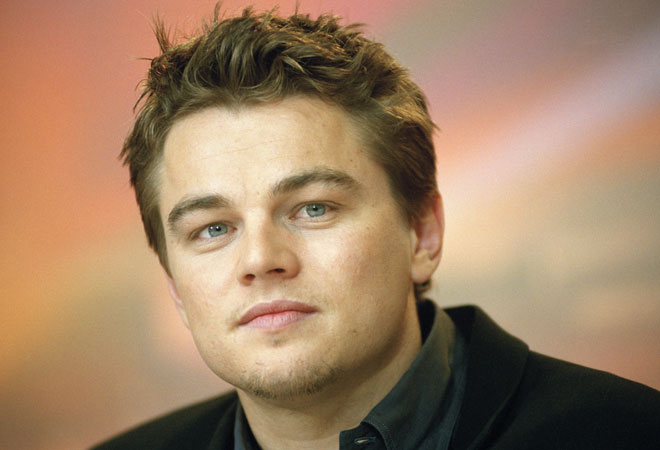 10 cosas que no sabías de Leonardo DiCaprio